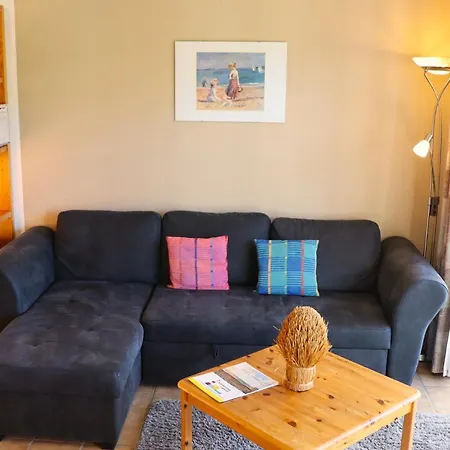 Krabbenkutter Apartment Werdum