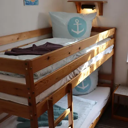 Apartamento Krabbenkutter