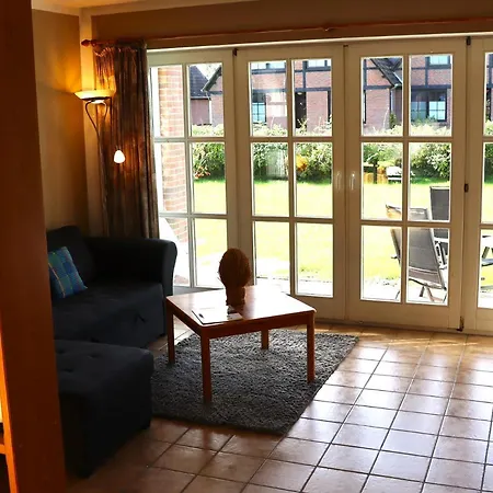 Krabbenkutter Apartment
