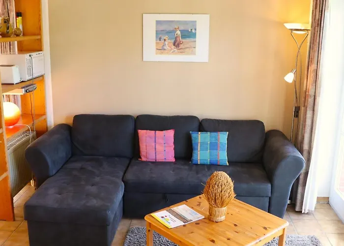 Krabbenkutter Διαμέρισμα Werdum