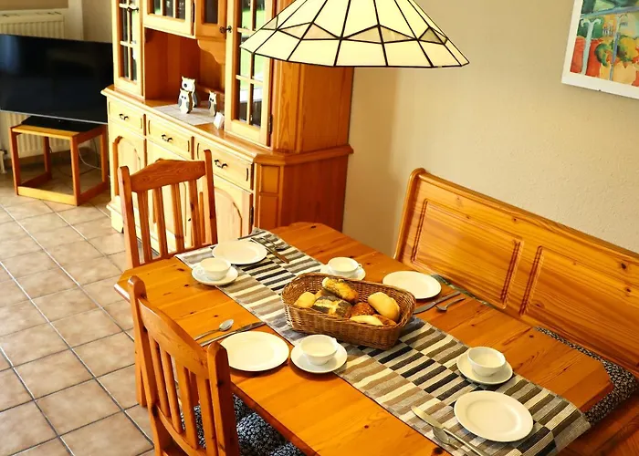 Krabbenkutter Werdum