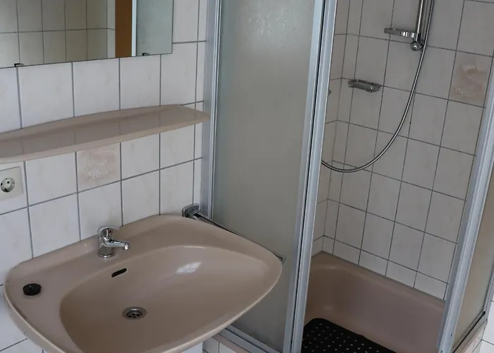 Krabbenkutter Διαμέρισμα *