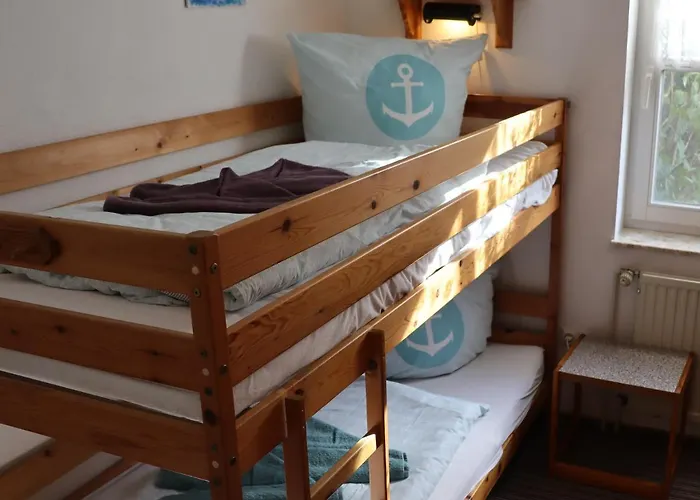 Διαμέρισμα Krabbenkutter