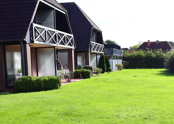 Krabbenkutter Διαμέρισμα *