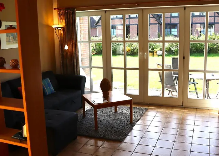 Krabbenkutter Διαμέρισμα